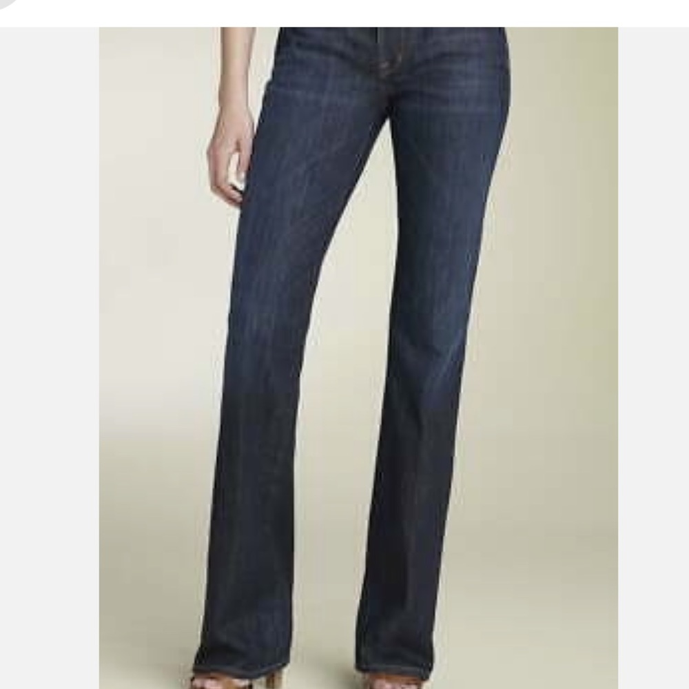 Citizens of Humanity Kelly 085 bootcut